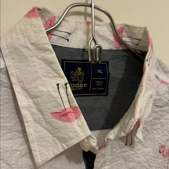 NWT Rugby University (XL) - Picture 5 of 14